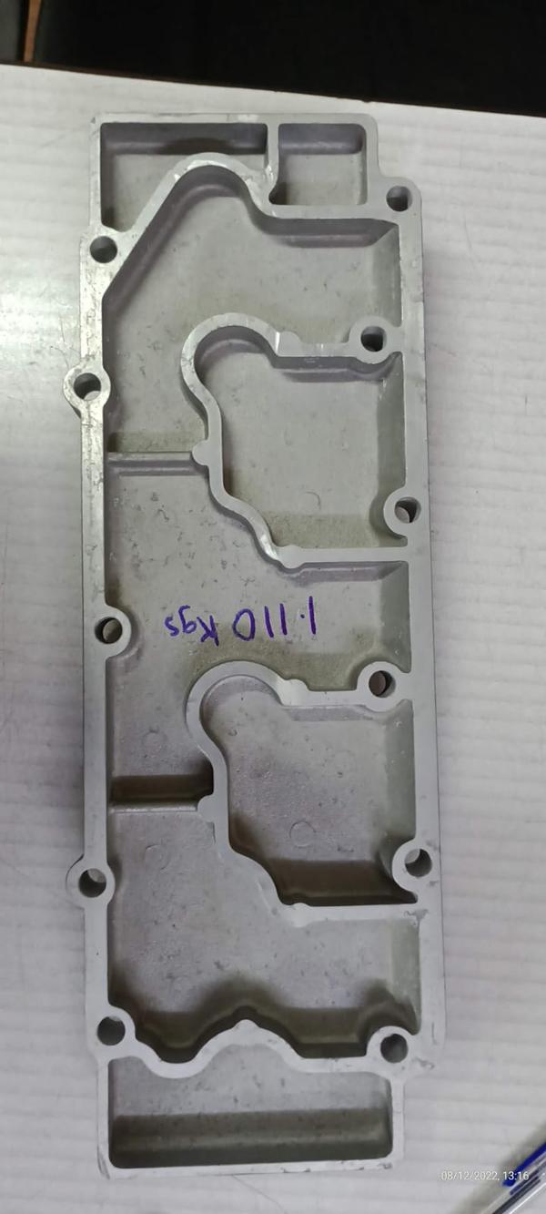 update image
