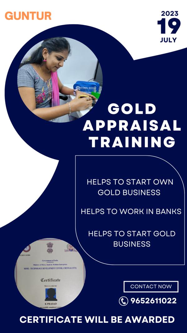 gold loan and jewellery valuat