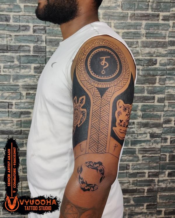artisticadornments