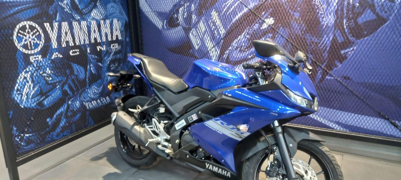 new r15 v4