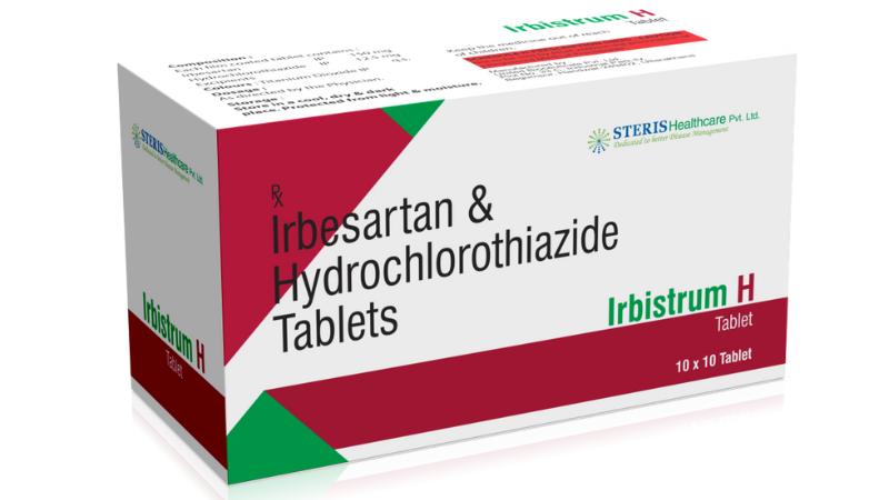Cheap Irbesartan
