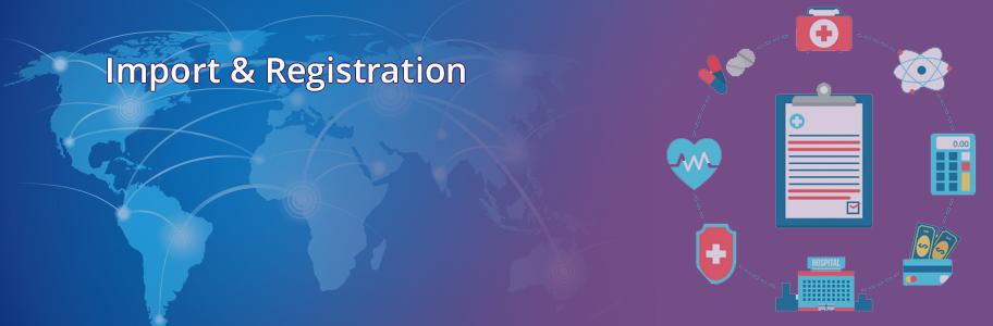 drug license registration