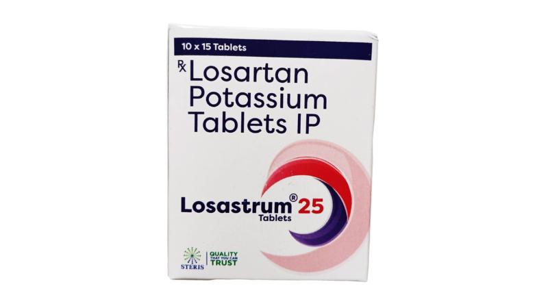 Losartan Cheap