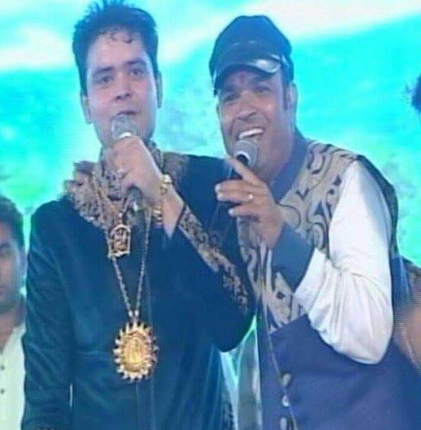 mata ki chowki organizer in fa