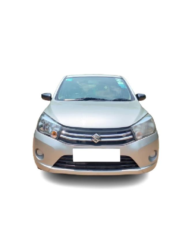 maruti suzuki ertiga vxi cng