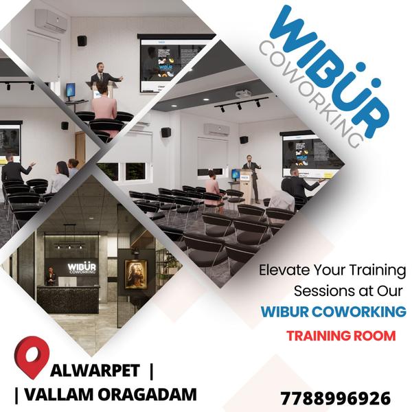 wibur coworking oragada