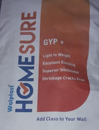 high quality one coat gypsum p