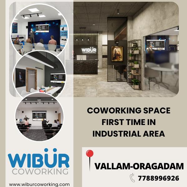 industrial businesses