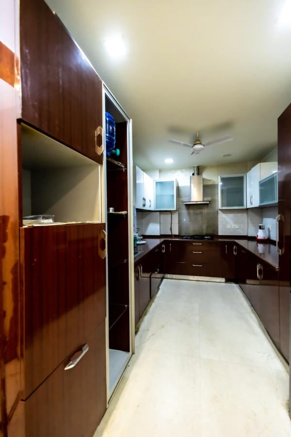 Updates New Delhi Service Apartments in New Delhi, India