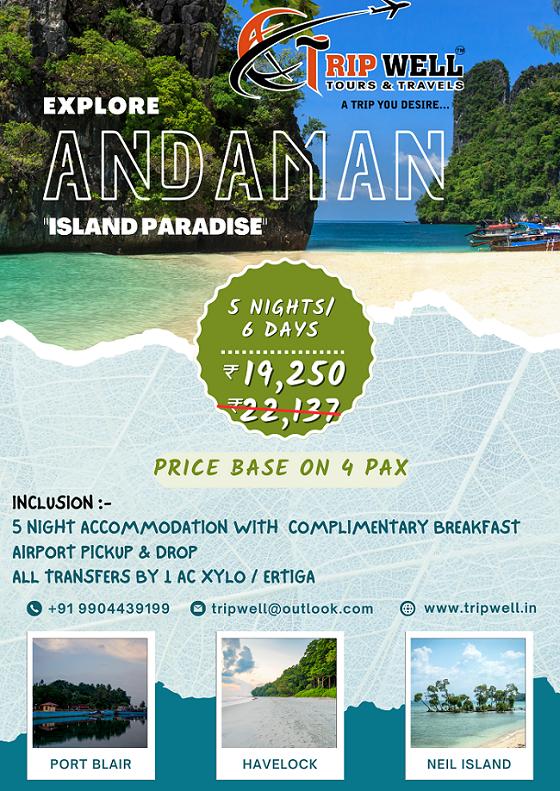 andamanadventures
