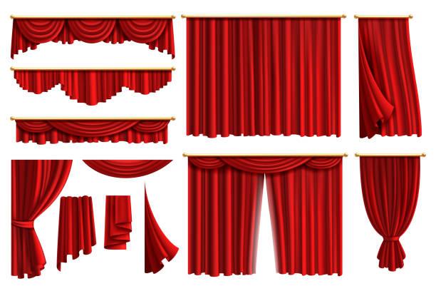 curtain fabric