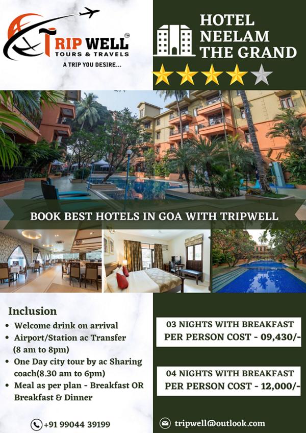 twin sharing basis hotels