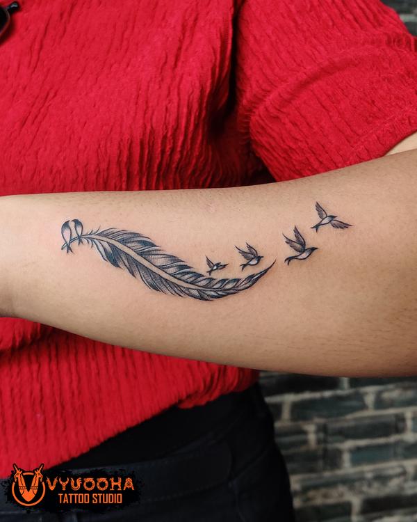 wingedbeauty