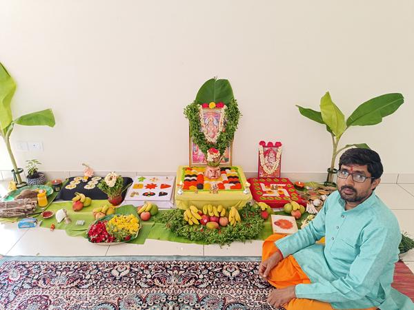 pujas performance