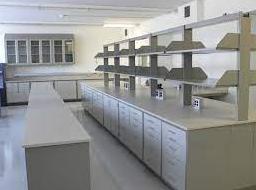 laboratory layouts