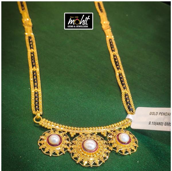 mangalsutra designs