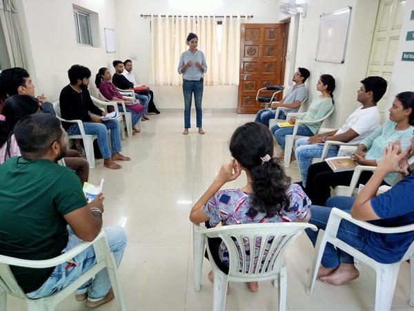 micro presentation 