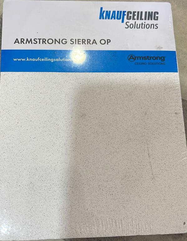 Armstrong