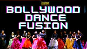 high energy dancers