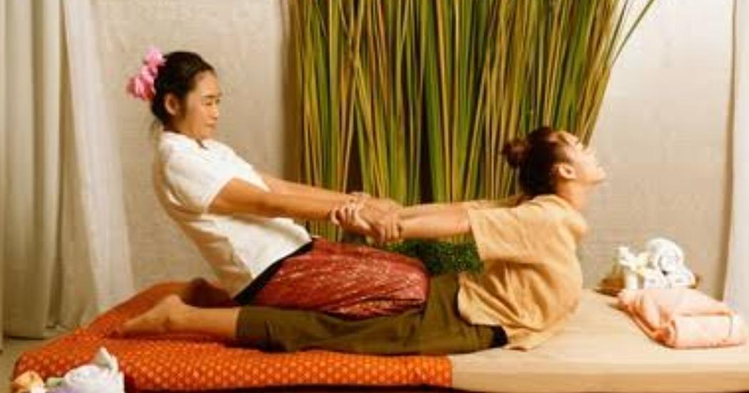 mayzz Thai traditional  massage, mayzz v