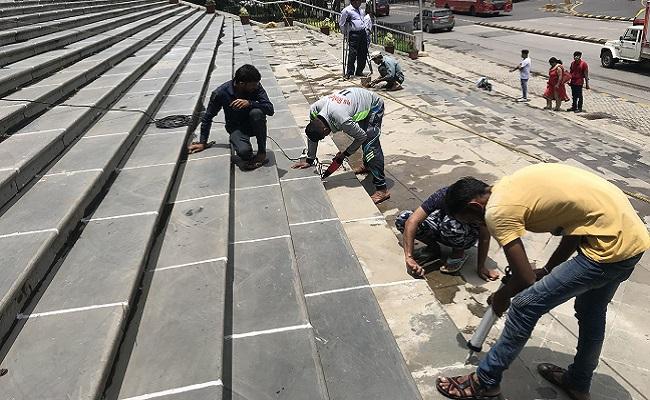 best waterproofing contractor