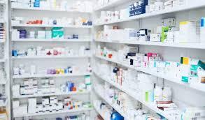 drugs manufacturing process