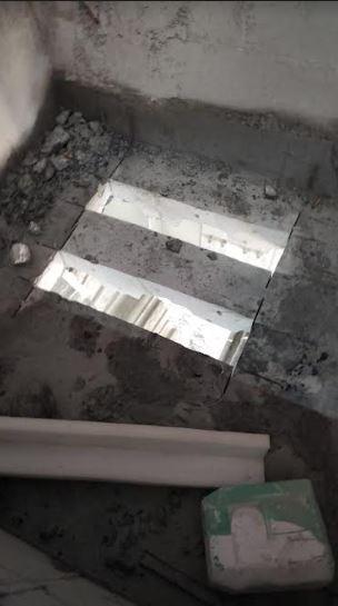 update image