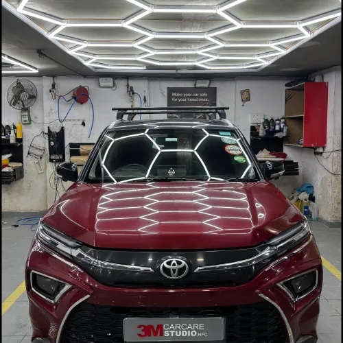 update image