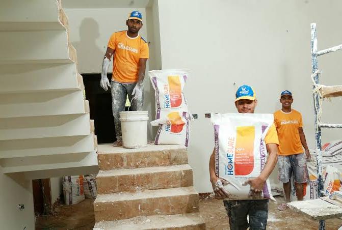 one coat plaster supplier