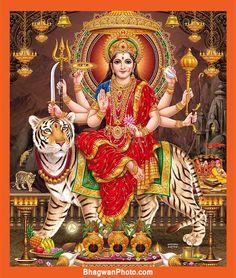 pusya represents third eye