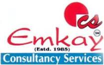 Emkay Consultancy providing La