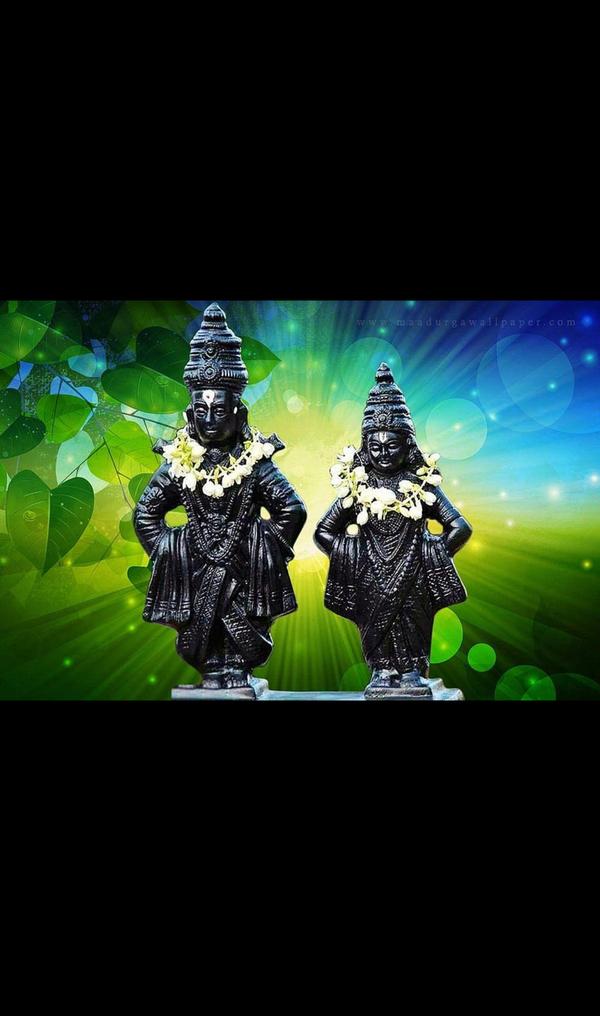 आषाढी एकादशीच्या मंगलमय शुभेच्
