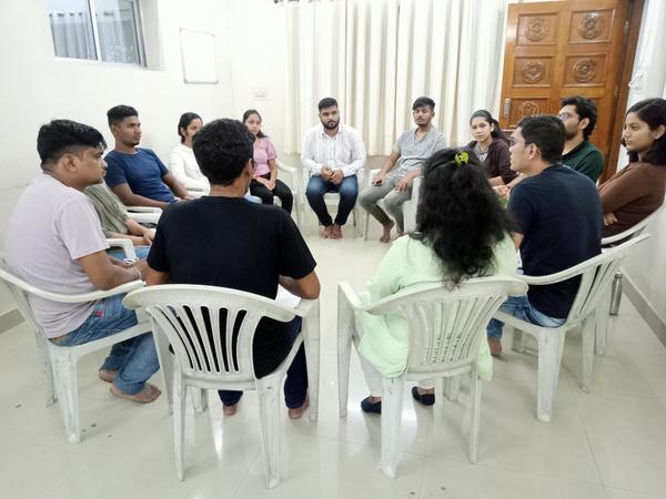 group Discussion 