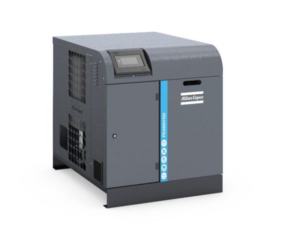 FDRS-01 Risa Compressor