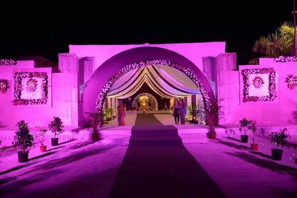 top 5 wedding planners