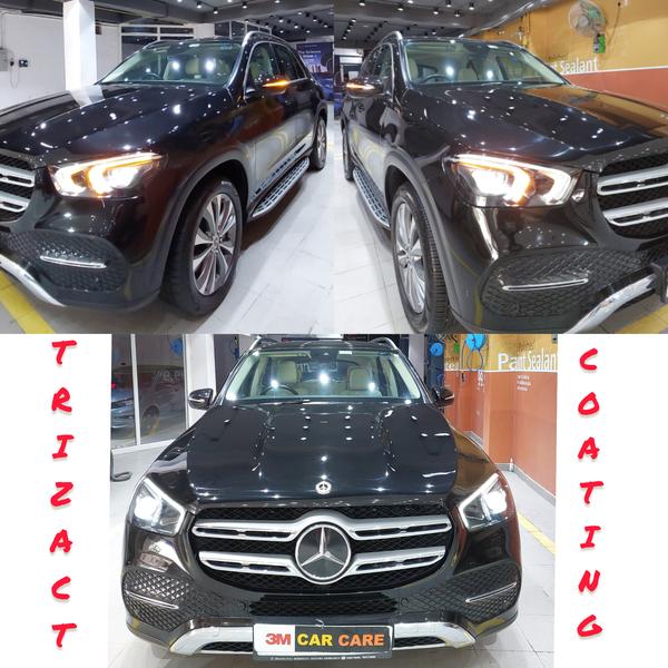 mercedes