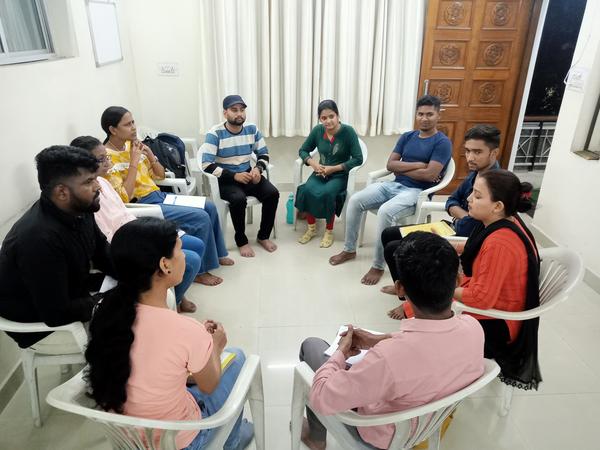 group Discussion 
