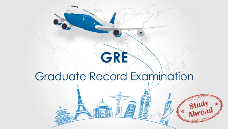 GRE Consultancy In Nashik