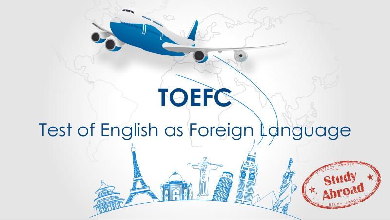 TOEFL Consultancy In Nash