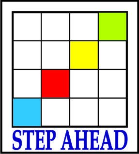STEP AHEAD Study Abroad C