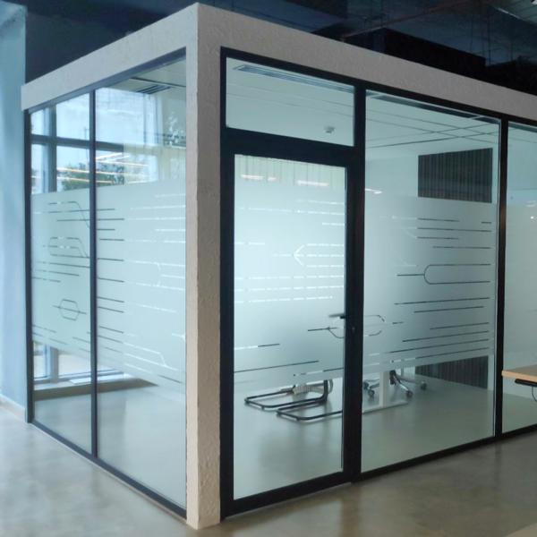 Doors and Partitions - The DGU
