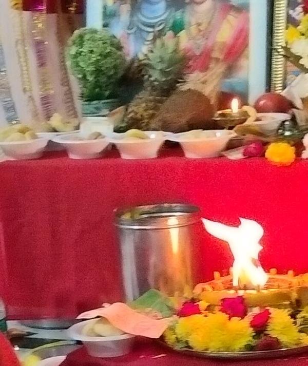shravan manth