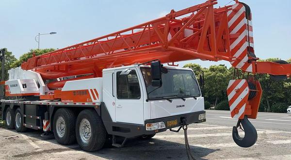 building terrace lifting