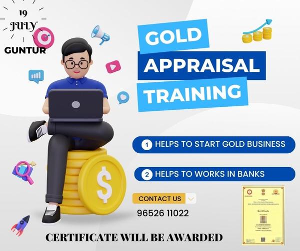 jewellery valuation course tam