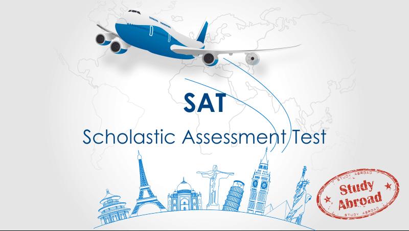 SAT Consultancy In Nashik