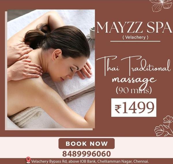 Mayzzspa

*SPECIAL OFFERS:-💥🥳*



*☆Dr