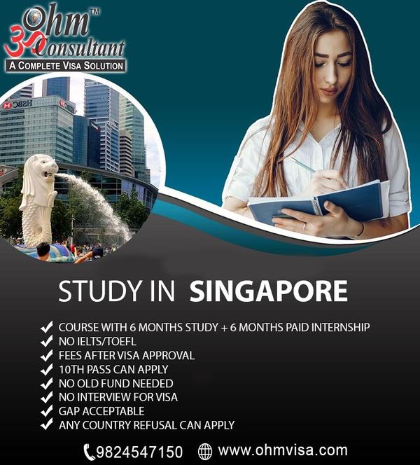singaporestudyvisa