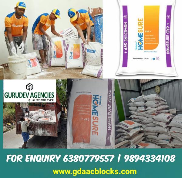 best gypsum plaster supplier i