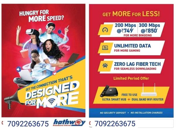 hathwaynewconnectionesapakkam