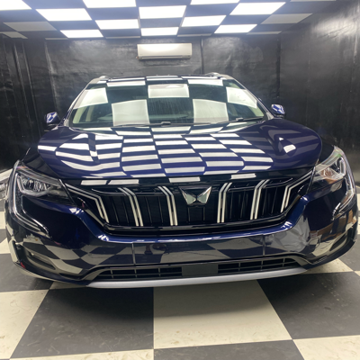 best qwlty paint protection fi